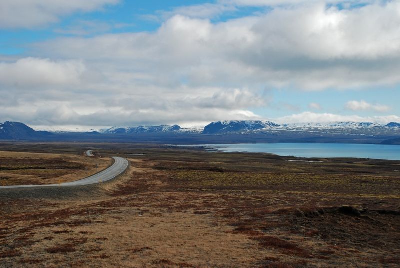 Þingvellir