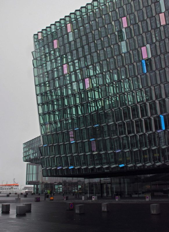 Harpa