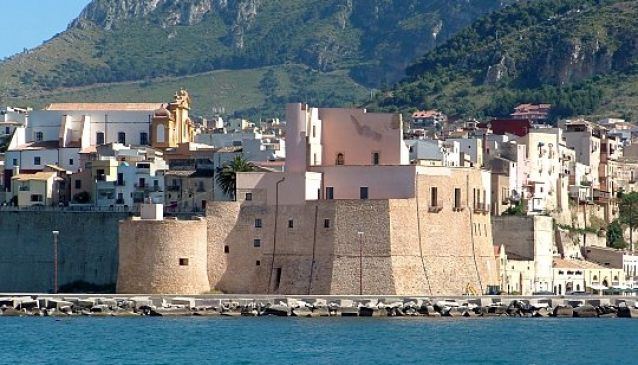 Secrets of Sicily - Castellammare del Golfo