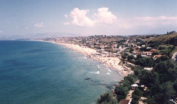 Secrets of Sicily - Castellammare del Golfo