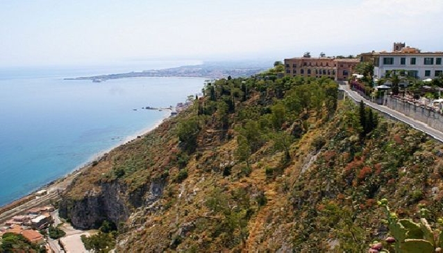 Best Piazzas in Sicily