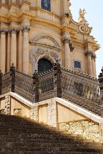 Best Piazzas in Sicily