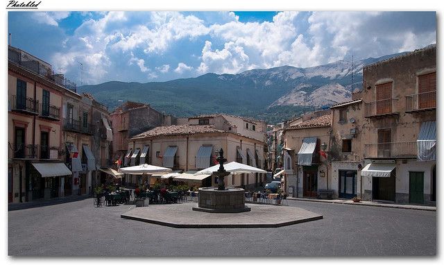 Best Piazzas in Sicily