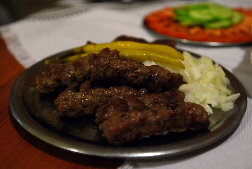 Taste of Macedonia (part two)