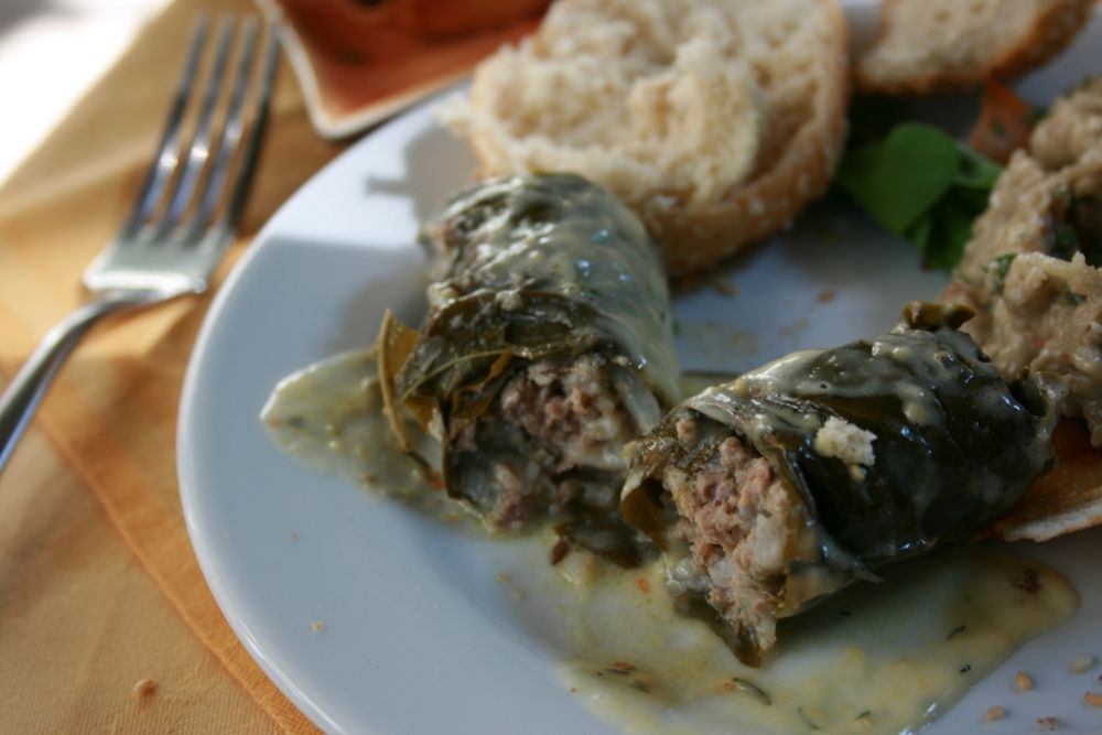 Sarma (photo by: Navin 75)