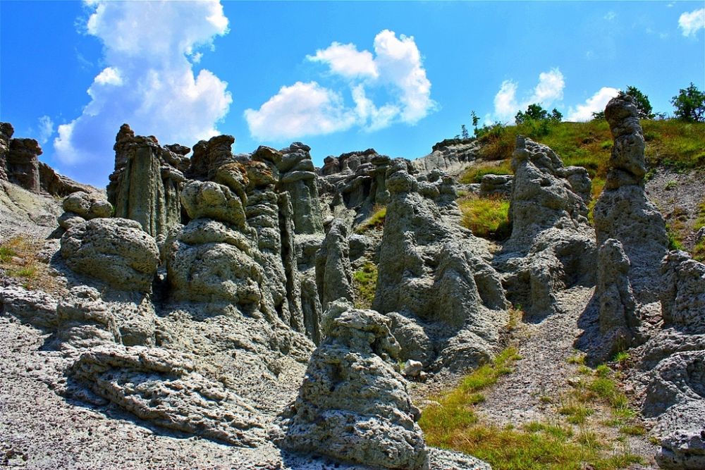 Five Masterpieces of Nature in Macedonia