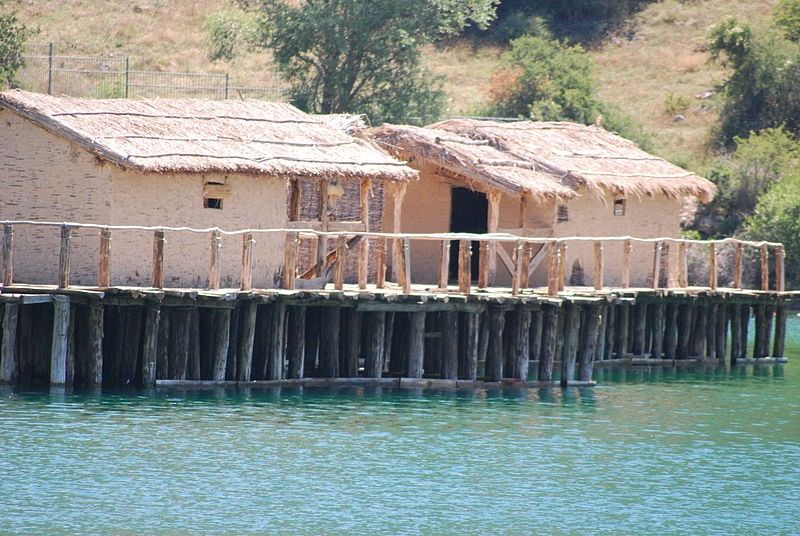 Bay of Bones Settlement (photo by: Rašo)