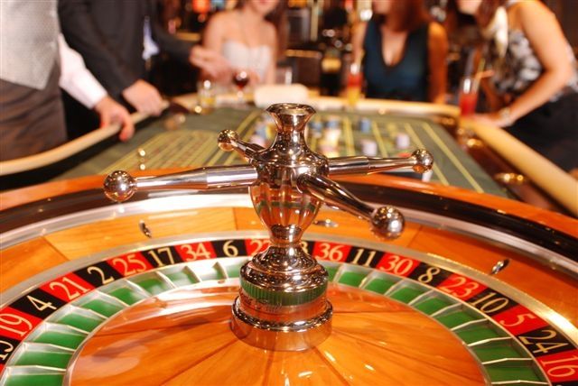 Place Your Bets - Casinos and Gaming in Macedonia