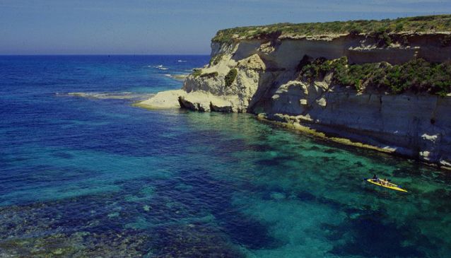 Ecotourism in Malta