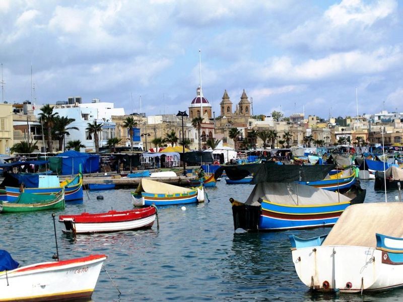 Marsaxlokk