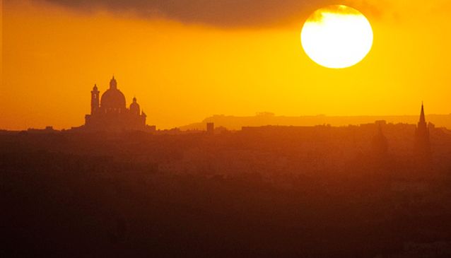 Things to do in Malta at Night