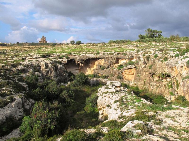 Exploring Malta's Great Outdoors