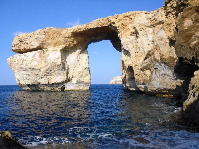 Exploring Malta's Great Outdoors