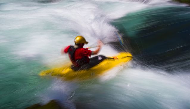 Montenegro a playground for Outdoor activities.