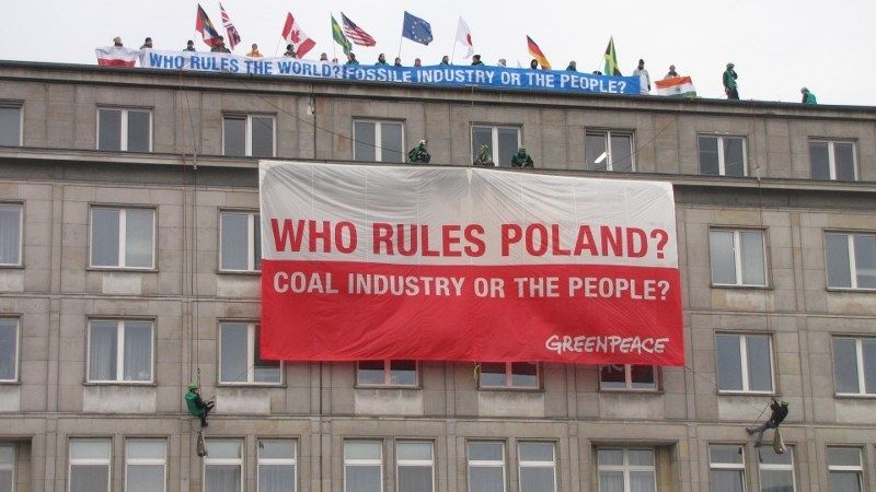 Poland's Relationship With Coal
