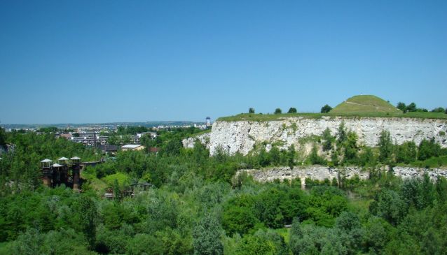 Podgorze Walk On By