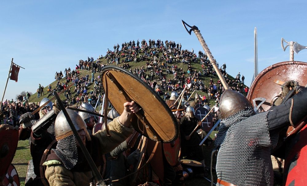 Celebrate Easter - Krakow Style!