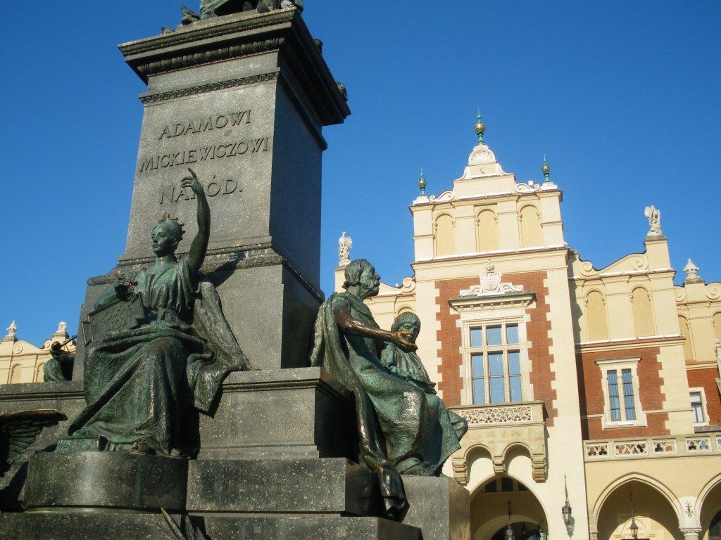 Top Attractions in Krakow