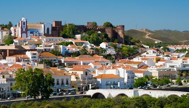 Guide to Silves, Algarve