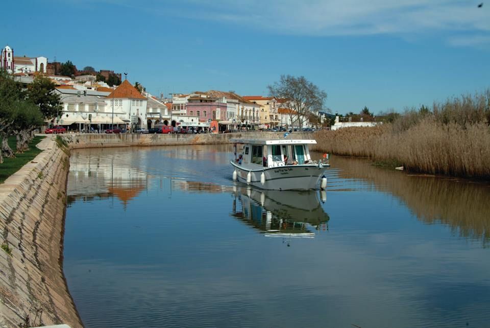 Guide to Silves, Algarve