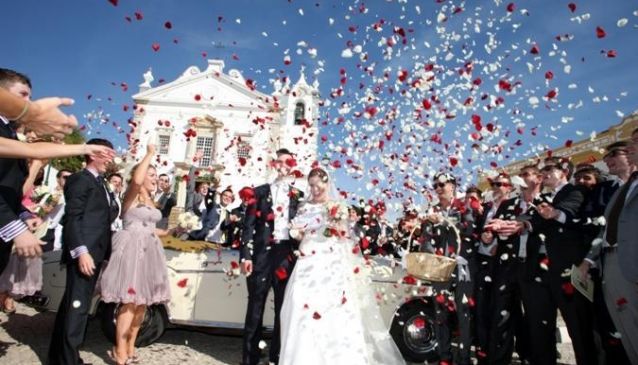 Top 10 Algarve Wedding Venues