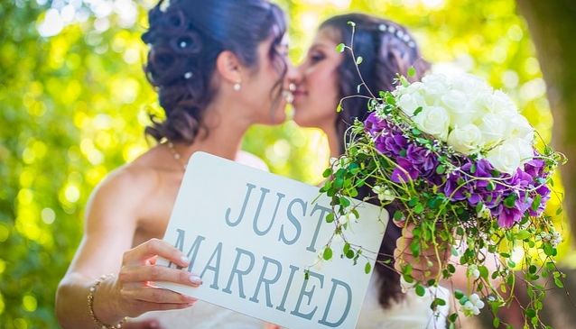 Gay Weddings in the Algarve