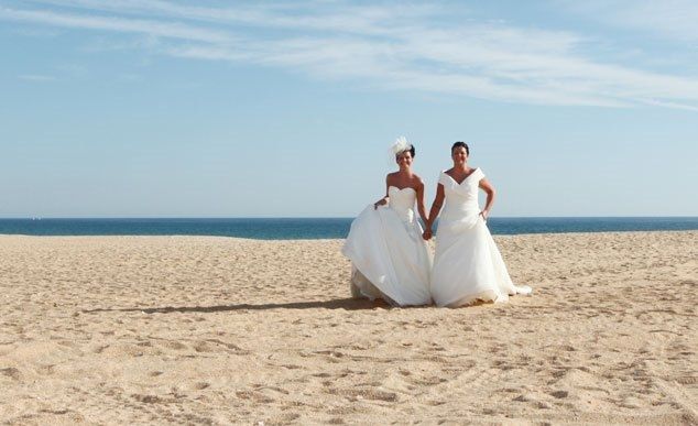 Gay Weddings in the Algarve