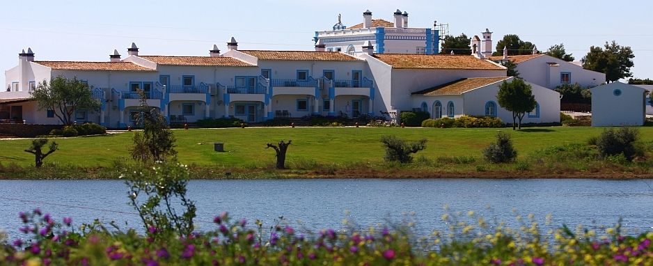 Herdade dos Grous, an Alentejo getaway