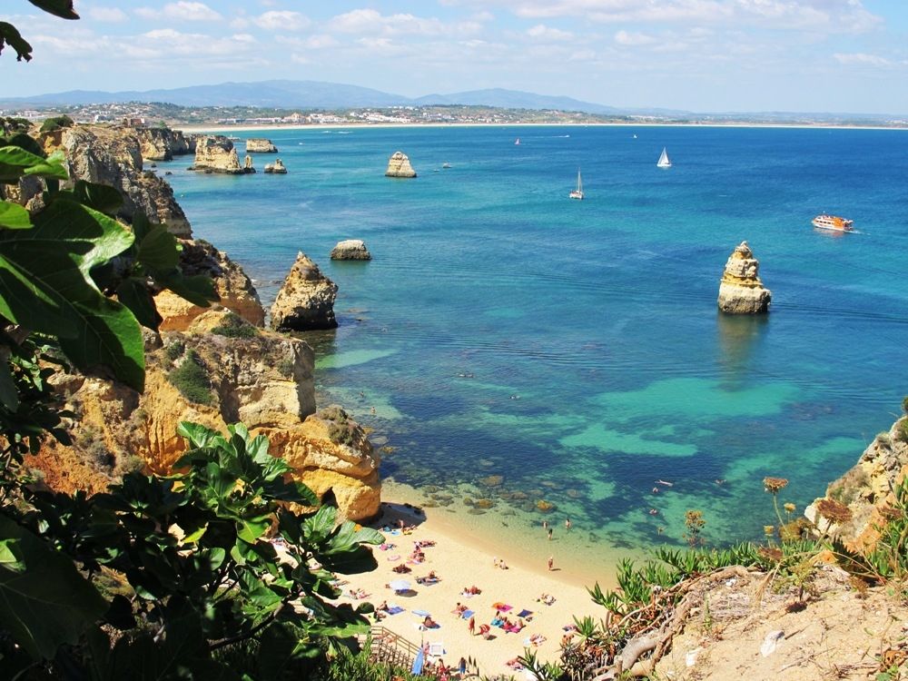 Top 10 Reasons to Retire to the Algarve