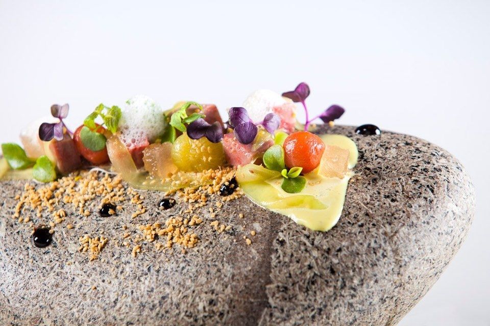 Top 10 Fine Dining Restaurants in Algarve