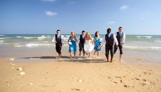 Top 10 reasons to get married in Algarve