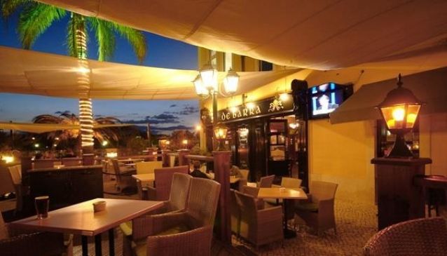 Top 10 Irish Bars in Algarve