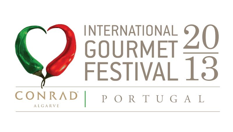 Gourmet Delights at Conrad Algarve