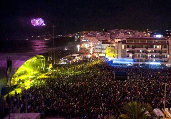 The Best of Algarve Nightlife