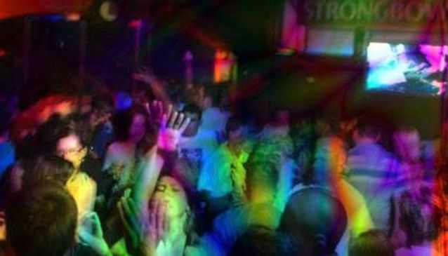 The Best of Algarve Nightlife