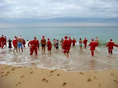 What's on in Algarve for Christmas and New Year