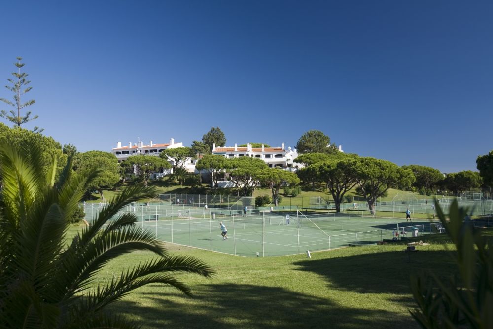 Vale do Lobo Tennis Academy