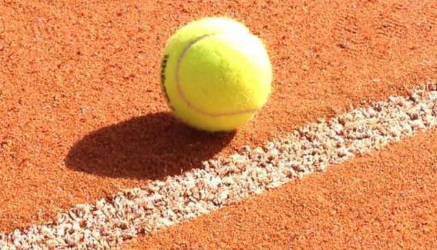 Tennis Holidays in the Algarve