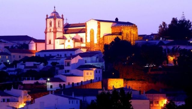 Silves Medieval Fair