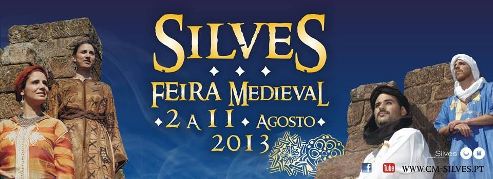 Silves Medieval Fair