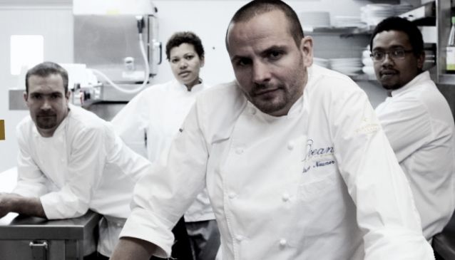 Michelin Stars Shine Brightly in the Algarve