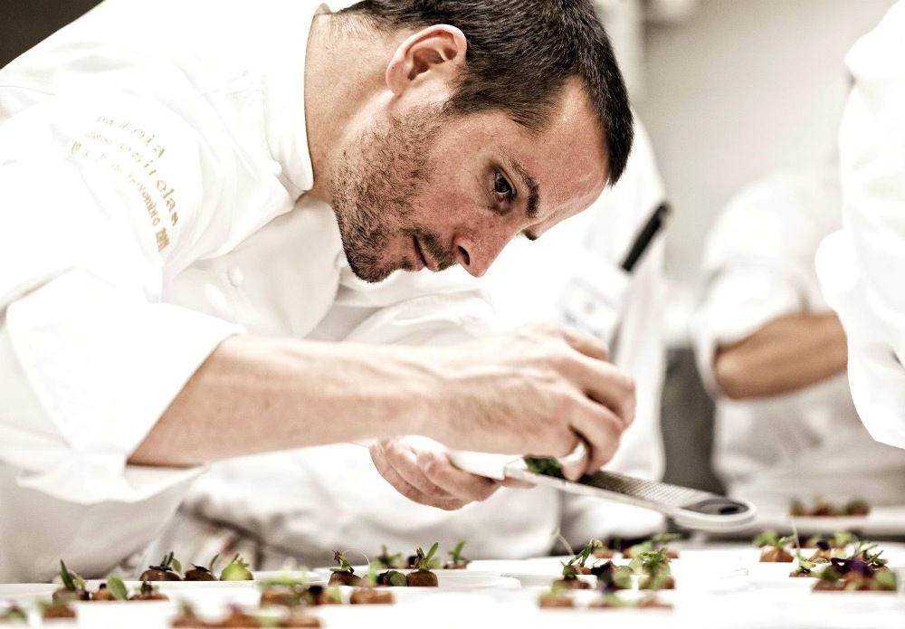 Michelin Stars Shine Brightly in the Algarve