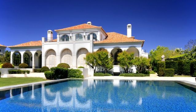 Positive signs in the Algarve Property Market