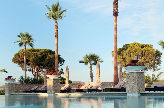 Conrad Algarve: The Art of Hospitality