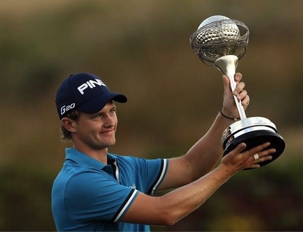 Portugal Masters 2012 Brings Golf Stars to Algarve