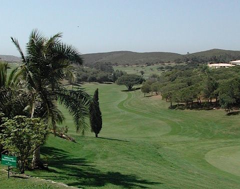 Portugal Masters 2012 Brings Golf Stars to Algarve