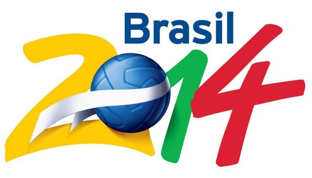 Football's 2014 FIFA World Cup 