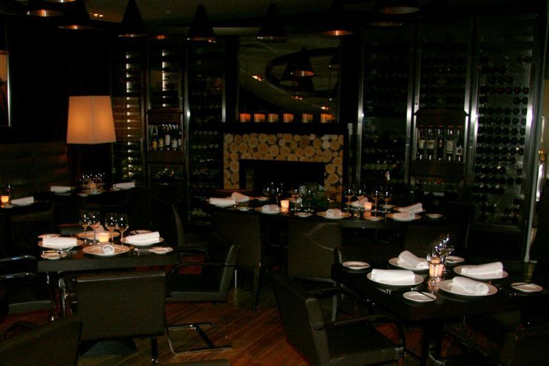 Luce Restaurant