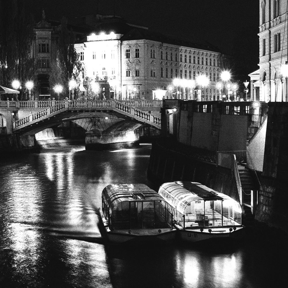 Ljubljana - This Is My City