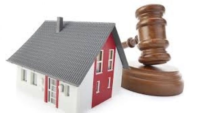 CAN I BUY A PROPERTY THROUGH A COURT AUCTION?